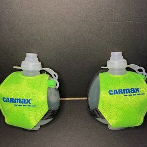 2 Running Wrist Water Bottles-Padded & Comfortable - 2 Available!